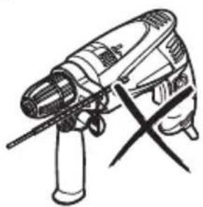 BOSCH BBQ Fan - 5