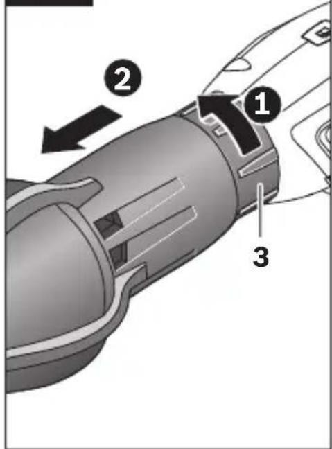 BOSCH BBQ Fan - 28