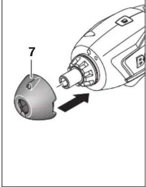 BOSCH BBQ Fan - 29