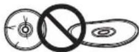 PIONEER BDRXD05S - Safety instructions - 2