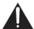 PIONEER BDRXD05S - ATTENTION: - 1