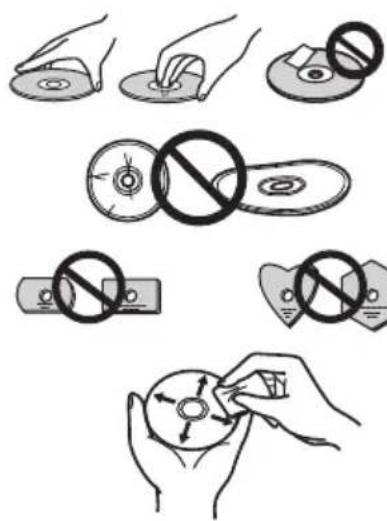 PIONEER BDRXD05S - Instrucciones de seguridad - 1