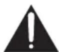 PIONEER BDRXD05S - PRECAUCION - 1