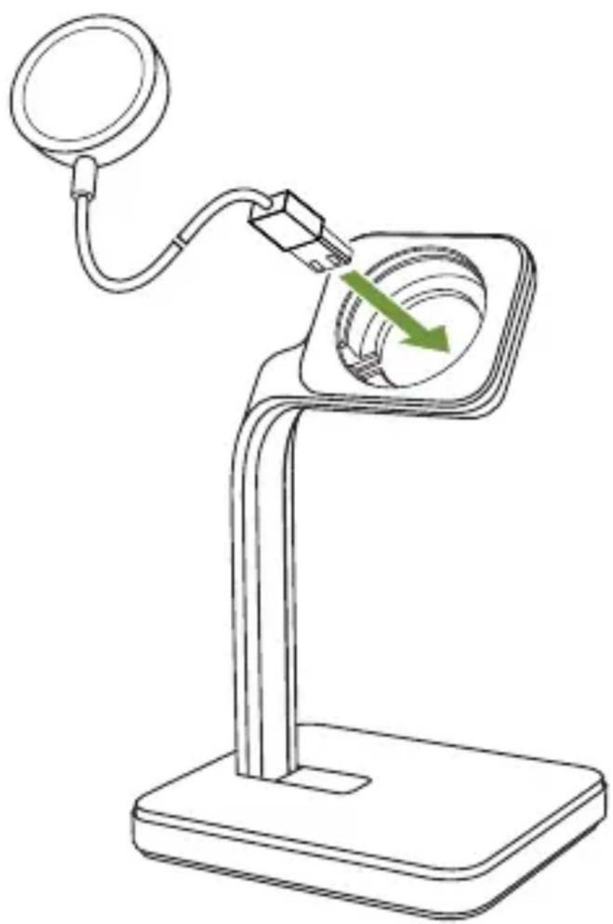 Mophie Watch dock - 2