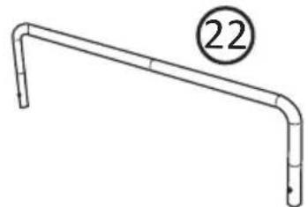 EXIT Hoopy Junior - Garanti - 6