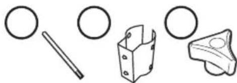 EXIT Hoopy Junior - Garanti - 7