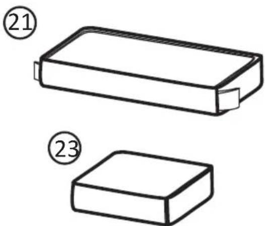 EXIT Hoopy Junior - Garanti - 11