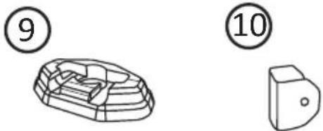 EXIT Hoopy Junior - Garanti - 3