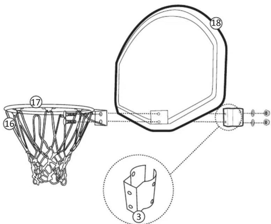 EXIT Hoopy Junior - Introduktion - 12