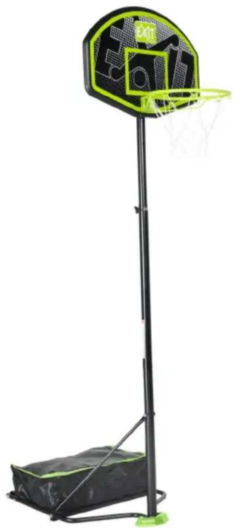 EXIT Hoopy Junior - Junior Basketball System - 6