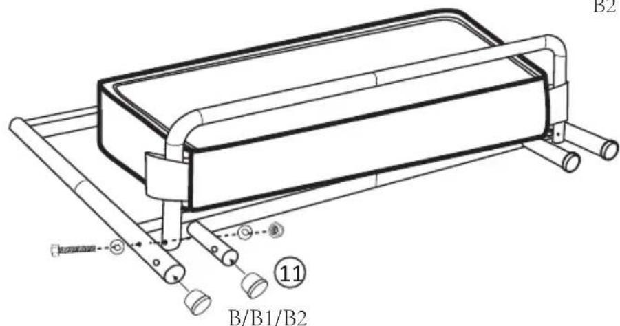EXIT Hoopy Junior - Introduktion - 10