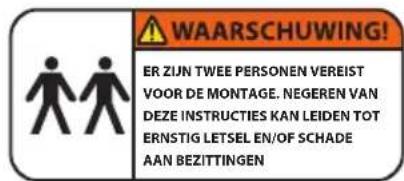 EXIT Hoopy Junior - Junior Basketball System - 3