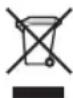 Tripp Lite U280007CQCST - Renseignements sur la conformité à la directive DEEE pour les clients de Tripp Lite et les recycleurs (Union européenne) - 1