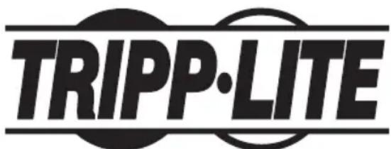 Tripp Lite U280007CQCST - WEEE Compliance Information for Tripp Lite Customers and Recyclers (European Union) - 2