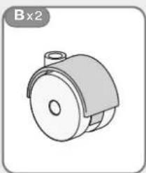 Foppapedretti SuperGulliver - CEOPKA - 2