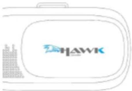 SALORA VR Hawk - 1