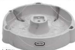 Little Tikes Fountain Factory Water Table - 1