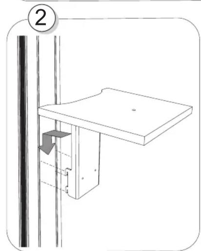 SMS Smart Media Solutions PD300010P1 - MANUAL - 6