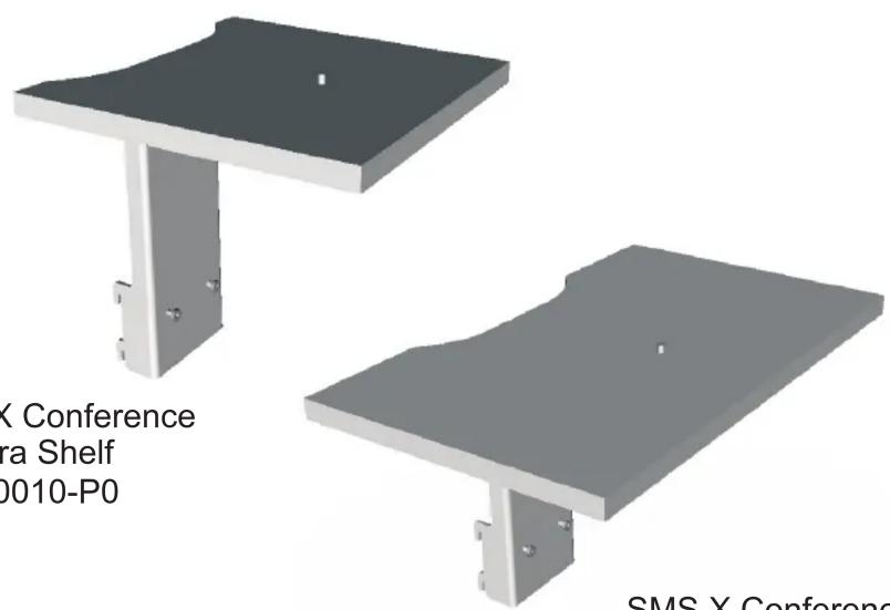 SMS Smart Media Solutions PD300010P1 - MANUAL - 1