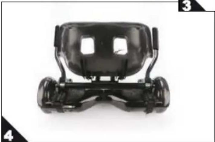 NILOX DOC KART - SOMMARIO - 5