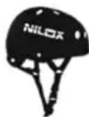 NILOX DOC KART - AVVERTENZE D'USO E SICUREZZA - 1