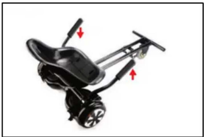 NILOX DOC KART - GIRAR - 1