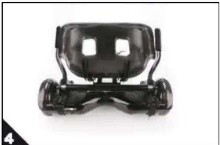 NILOX DOC KART - SOMMARIO - 14