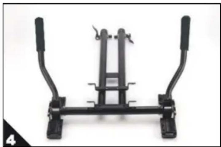 NILOX DOC KART - INSTRUCTIONS DE CONDUITE - 6