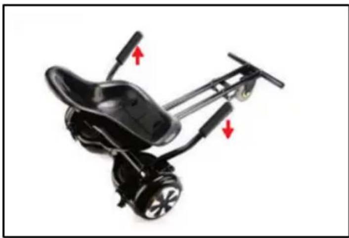 NILOX DOC KART - INSTRUCTIONS DE CONDUITE - 2