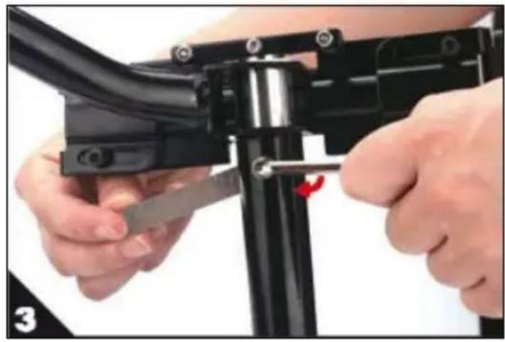 NILOX DOC KART - INSTRUCTIONS DE CONDUITE - 5