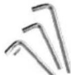 NILOX DOC KART - PARTI E STRUTTURA DI DOC KART - 8