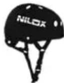 NILOX DOC KART - AVISOS DE UTILIZAÇÃO E SEGURANÇA - 1