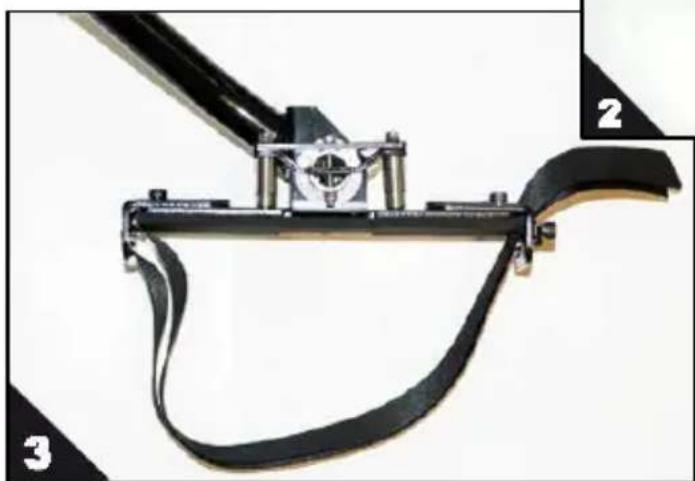NILOX DOC KART - INSTRUCTIONS DE CONDUITE - 7
