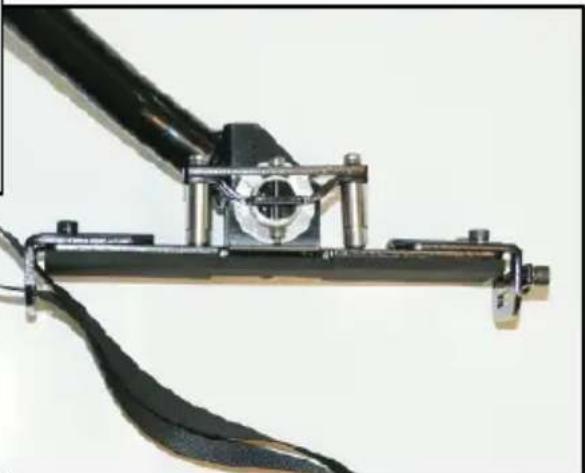 NILOX DOC KART - INSERTING THE BELTS IN THE SEAT FRAME - 2