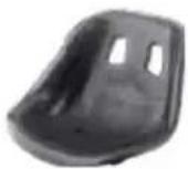 NILOX DOC KART - DOC KART PARTS AND FRAME - 3