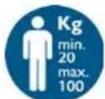 NILOX DOC KART - SYMBOLS AND PICTOGRAMS ON THE PACKAGING - 5