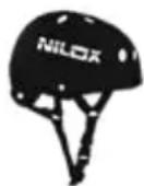 NILOX DOC KART - WARN- UND SICHERHEITSHINWEISE - 1