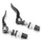 NILOX DOC KART - DOC KART PARTS AND FRAME - 9