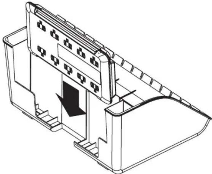 Tripp Lite CSD1006USB - CSD1006AC Model - 1