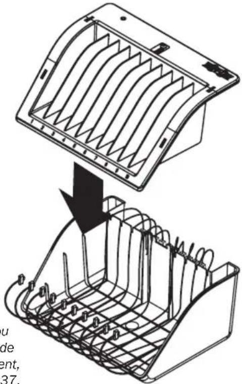 Tripp Lite CSD1006USB - Modèle CSD1006USB (suite) - 1