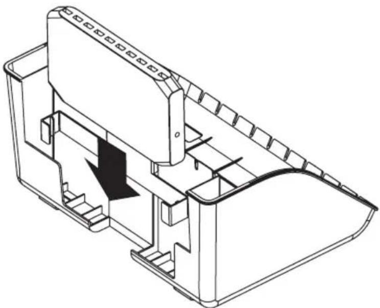 Tripp Lite CSD1006USB - CSD1006USB Model (continued) - 1