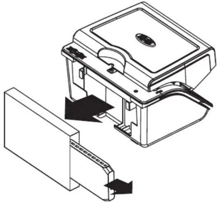 Tripp Lite CSD1006USB - Ambos Modelos - 1