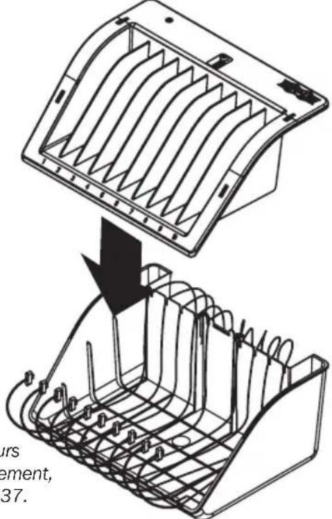 Tripp Lite CSD1006USB - Modèle CSD1006AC (suite) - 1