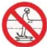 NILOX DOC SKATEBOARD - SIMBOLOGIA E PITTOGRAMMI SULLA CONFEZIONE - 9