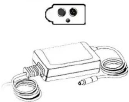 NILOX DOC SKATEBOARD - BATTERY CHARGING - 2