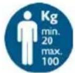 NILOX DOC SKATEBOARD - SYMBOLS AND PICTOGRAMS ON THE PACKAGING - 7