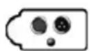 NILOX DOC SKATEBOARD - ENCENDIDO / APAGADO - 1