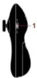 NILOX DOC SKATEBOARD - MANDO A DISTANCIA - 1