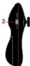 NILOX DOC SKATEBOARD - TELECOMMANDE - 2