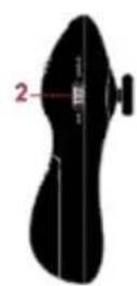 NILOX DOC SKATEBOARD - CONTROLO REMOTO - 2